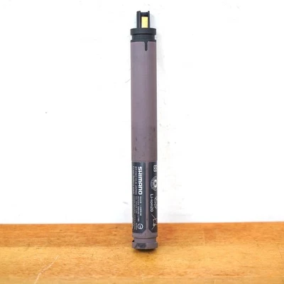 Литий-ионный аккумулятор Shimano SM-BTR2 Di2 7,4 В 500 мАч 3,7 Втч - Изображение 1 из 3