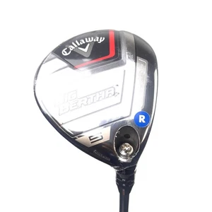 New Callaway Big Bertha 2023 5 Wood / 19 Degree / RCH 65 Regular Flex - Picture 1 of 9