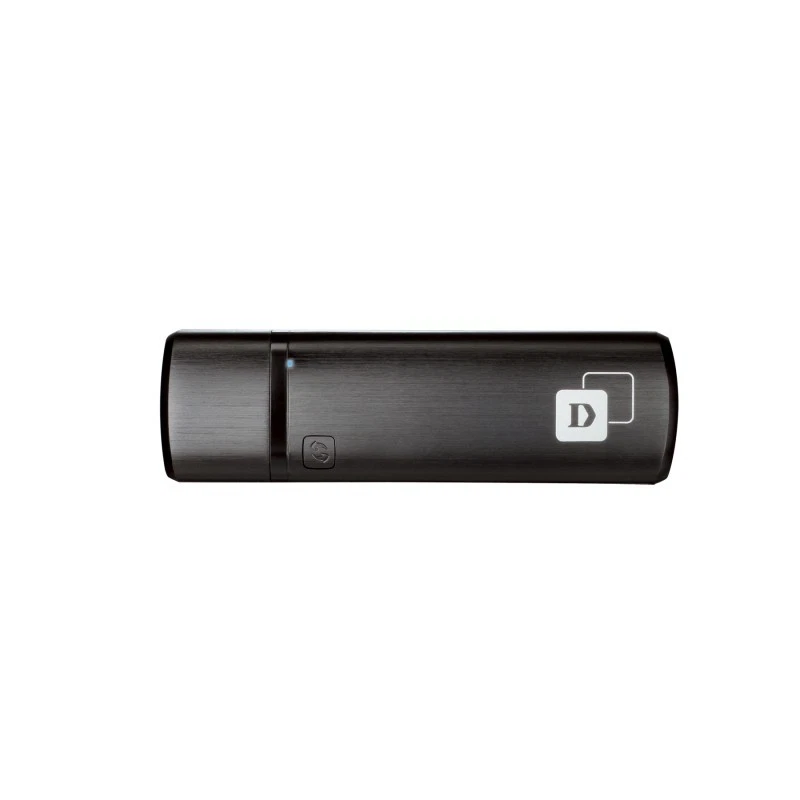 D-LINK ADATTATORE USB WIRELESS DUAL BAND AC PER DIR-865L - Immagine 1 di 1