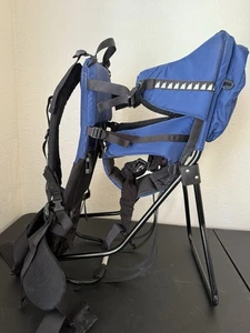 Mountain Equipment Co-Op Child Carrier For hiking / Outdoors Etc. - Picture 1 of 5