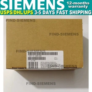 6ES7151-1AB05-0AB0 Nuovo modulo di interfaccia Siemens 6ES7 151-1AB05-0AB0 - Foto 1 di 3