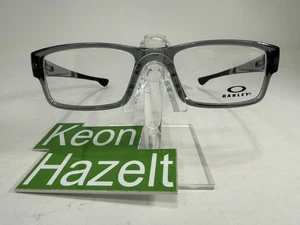 Occhiali da vista uomo Oakley Airdrop OX8046 100% AUTENTICI!! - Foto 1 di 5
