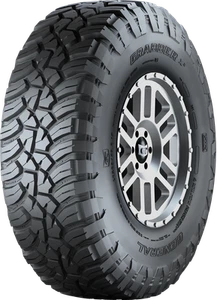 Sommerreifen General Tire 265/60 R18 119Q Grabber X3 M+S - Bild 1 von 4
