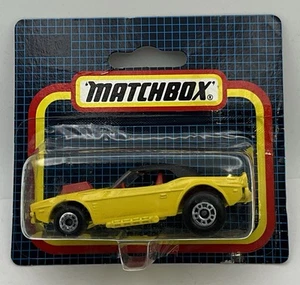 1991 Matchbox German Dodge Challenger - Picture 1 of 8