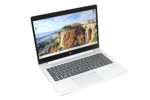 HP EliteBook 840 G5 - Intel Core i7 8th Gen, 16GB RAM, 512GB NVMe, Win 11 Pro - Picture 1 of 7