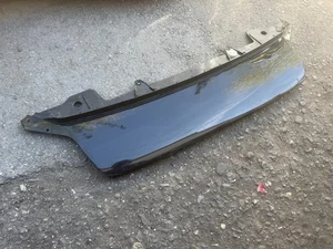 Spoiler Bumper Lip Front Lower Cupra Formentor From 2020 Original 5FF805902A - Picture 1 of 8