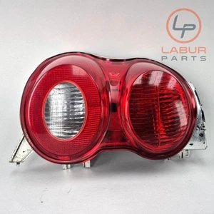C451 08-15 Smart Fortwo Rear Left Driver Side Taillight Tail Light Lamp H1115 - Picture 1 of 7