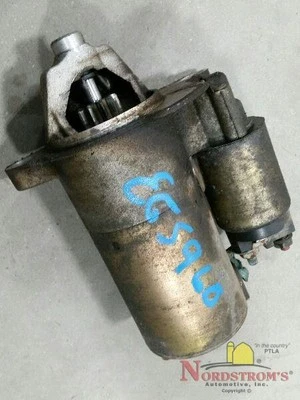 2002 Ford Explorer Starter Motor - Image 1 of 4