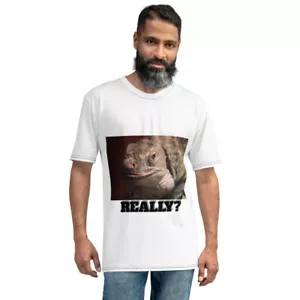 Men's Really - Picture 1 of 13