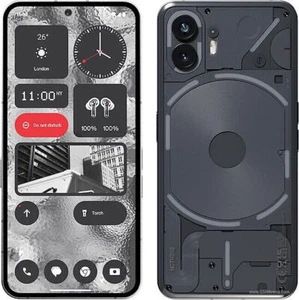 Nothing Phone 2 Global 12GB+256GB 5G Android Unlocked Brand New AU Seller - Picture 1 of 14