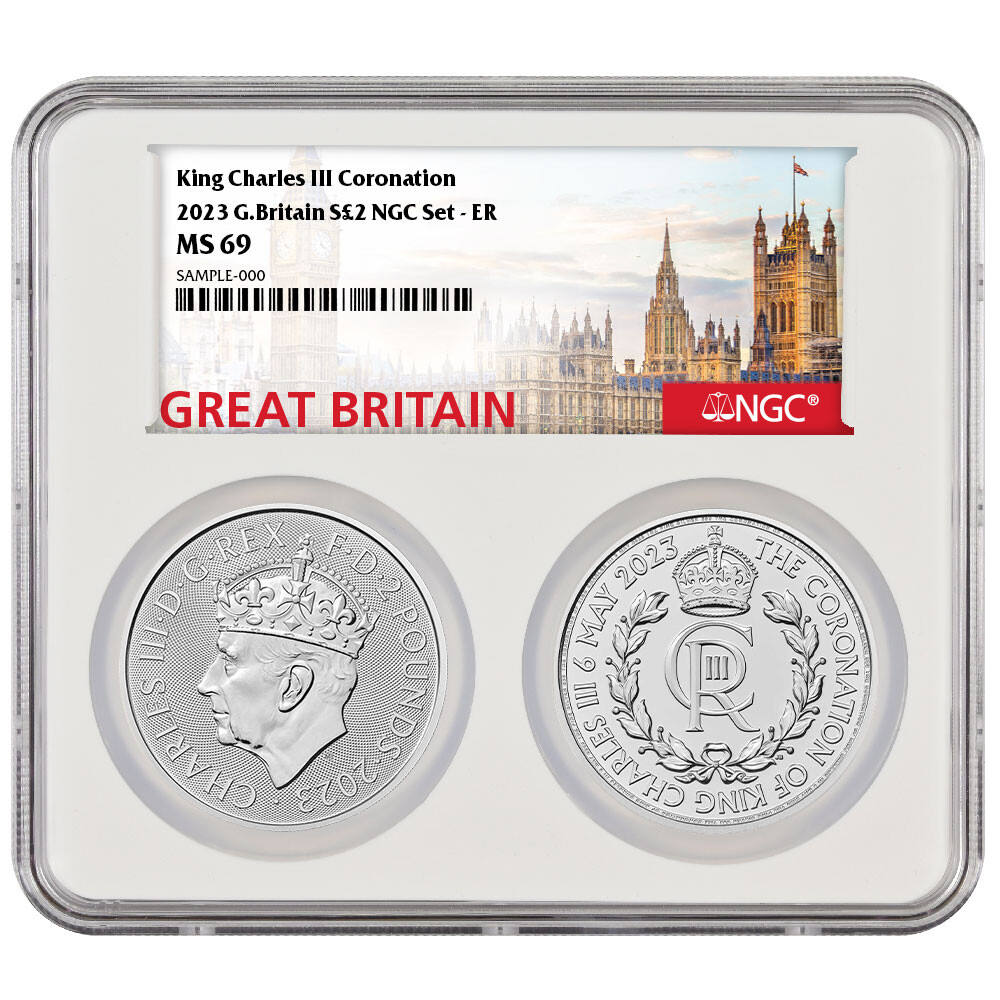 UK Britannia MS 69 Silver Bullion Coins for sale | eBay