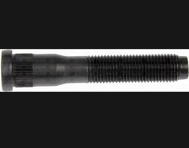 Parafuso prisioneiro de roda compatível com 03 16 Ford F-450 Super Duty F-550 Super Duty 610-565.1 - Imagem 1 de 1