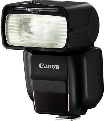Canon SP430EX3-RT Speedlite 430EX 3-RT Camera IN BOX - Image 1 of 2