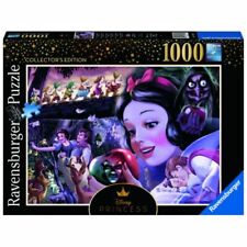 Ravensburger RVB14849 Puzzle da 1000 Pezzi - Disney Princess: Biancaneve