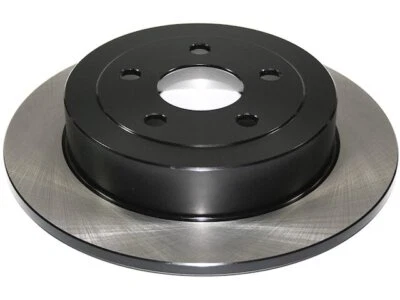 Rotor de freno trasero para Plymouth Breeze 1996-2000 54451NWHQ 1997 1998 1999 Foto 1 de 2