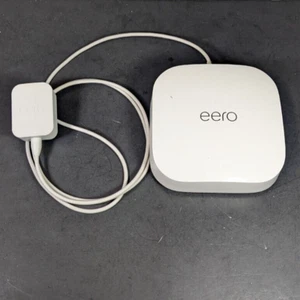 Eero B010001 Pro 2nd Generation Tri-Band AC Home Mesh Wifi Router ✓ TESTED - Picture 1 of 7