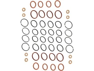 98TN12C Fuel Injector O-Ring Kit Fits 2003-2004 IC Corporation 1000 SC Foto 1 de 2