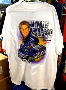VINTAGE 2006 TEAM CALIBER #26 CROWN ROYAL TEE SHIRT JAMIE MCMURRAY XX LARGE NEU MIT ETIKETT - Bild 1 von 2