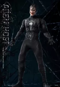 Thunder Toys 1/6 TD2027A Kopf Skulptur ein Modell für 12" Alien Host Venom - Bild 1 von 3