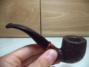 PIPA PFEIFE MIX 662  2° SCELTA SECOND CHOICE  ITALIAN PIPE  NUOVA RADICA POLO - Imagen 1 de 4