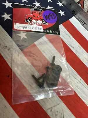 REDCAT RACING ST9PH312FH310 SERVO HORN KIT NewInPack USA Shipped - Image 1 of 3