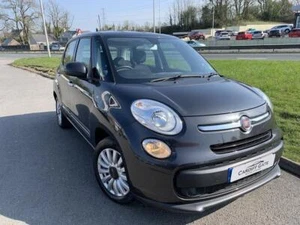 2015 Fiat 500 L Pop Star 1.4 - New MOT - Only 61000 miles - Picture 1 of 13