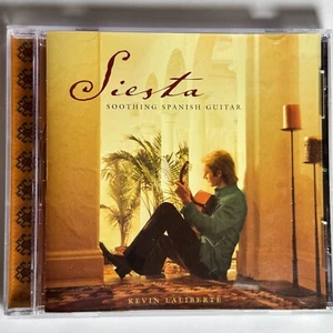 Siesta: Kevin Laliberte - Picture 1 of 2