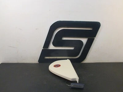 Jaguar X Type 2003 2,5 L pasajero derecho tablero cubierta embellecido (bronceado) Foto 1 de 4