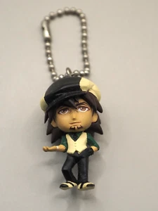 Kotetsu T. Kaburagi Tiger&Bunny Schlüsselanhänger Mini Figur Anime Japan F480 - Bild 1 von 4