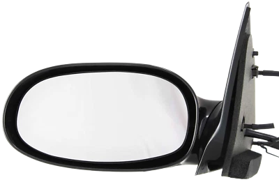  Espejo retrovisor lateral del conductor para Saturn LS 2000-2005 Foto 1 de 4