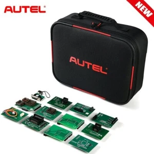 Autel MaxiIM IMKPA Key Programming Adapter Kit Compatible with XP400Pro Working - Picture 1 of 6