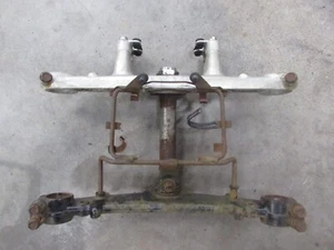 Honda ATC 250SX Triple Clamp Fork Mount 1985 - Bild 1 von 9