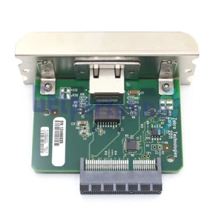 P1058930-074 New Genuine Network Card For Zebra ZT411 ZT421 Thermal Printer - Afbeelding 1 van 3