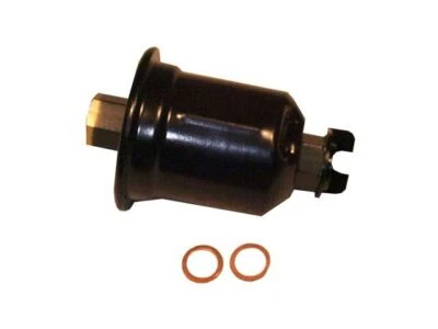 For 1997-2002 Mitsubishi Mirage Fuel Filter 71897ND 2001 1999 1998 2000 - Image 1 of 2