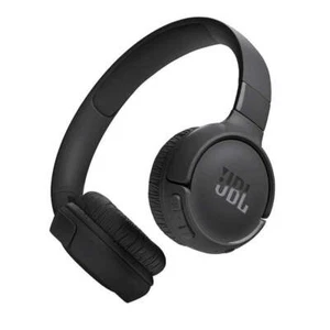 JBL - TUNE520BT wireless on-ear headphones - Black - Picture 1 of 3