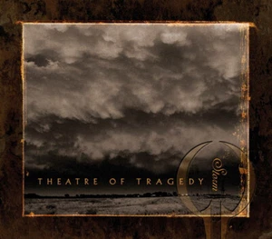CD, Maxi Theatre Of Tragedy - Storm - Bild 1 von 1