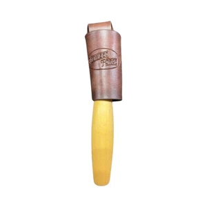 Ragweed Forge Mora Hook Knife Sheath (Fits 162 or 164) - Picture 1 of 2