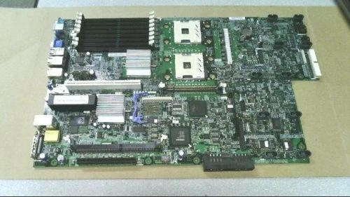IBM 43W0291 MOTHERBOARD SYSTEM BOARD for x3250 SERVER - Image 1 of 1