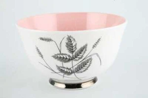 Queen Anne - Harvest Pink - Sugar Bowl - Open (Tea) - 64667G - Picture 1 of 1
