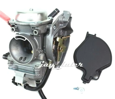Carburador compatible con Kawasaki Lakota 300 KEF300 1995-2003 15003-1157 Foto 1 de 3