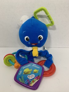 Baby Einstein Toys For Babies For Sale Ebay