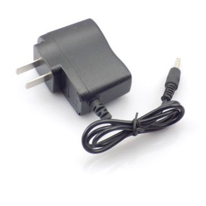 US Plug Wall AC Charger adapter For 18650 Battery LED headlamp Headlight Torch