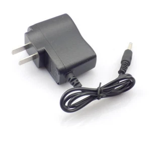 US Plug Wall AC Charger adapter For 18650 Battery LED headlamp Headlight Torch - Picture 1 of 4