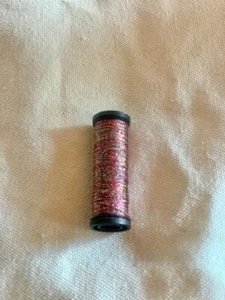 Kreinik Metallics #042 Multi Metallic Needlepoint/Cross Stitch thread Fine (#8) - Picture 1 of 1