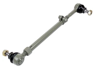 OEM Lemfoerder Front LEFT DRIVER Steering Tie Rod Inner + Outer End for Mercedes - Image 1 of 4