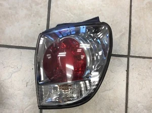 2001 2002 2003 LEXUS RX300 TAILLIGHT OEM RIGHT SIDE  - Picture 1 of 2