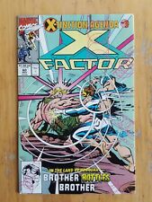 X-Factor #60 (1990, Marvel Comics) 9.0 Very Fine/Near Mint | X-Tinction Agenda