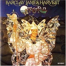 Octoberon von Barclay James Harvest | CD | Zustand sehr gut - Bild 1 von 2