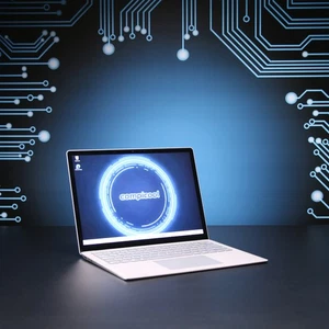 Microsoft Surface Laptop 4 // Intel Core i7-1185G7, 16 GB RAM, 512 GB SSD - Bild 1 von 7