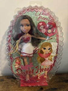 Bratz SWEETHEART Yasmin Puppe SELTEN komplett in Box nie geöffnet - schneller Versand - Bild 1 von 5